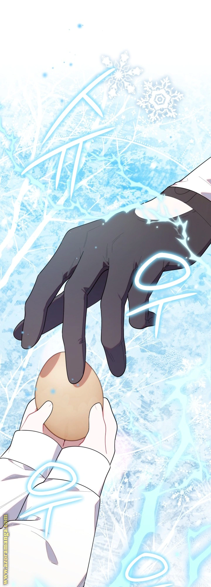 Read The Chick Class Hunter is Busy Being Dutiful! AR Manga Online