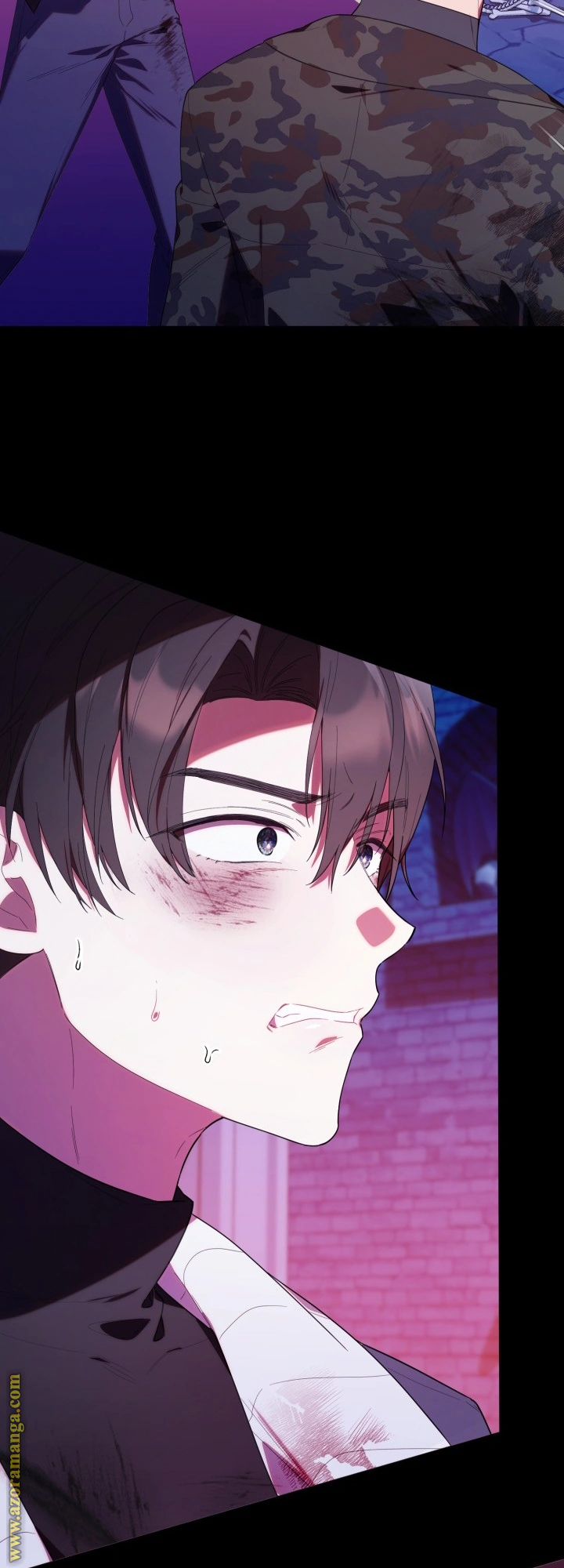 Read The Chick Class Hunter is Busy Being Dutiful! AR Manga Online