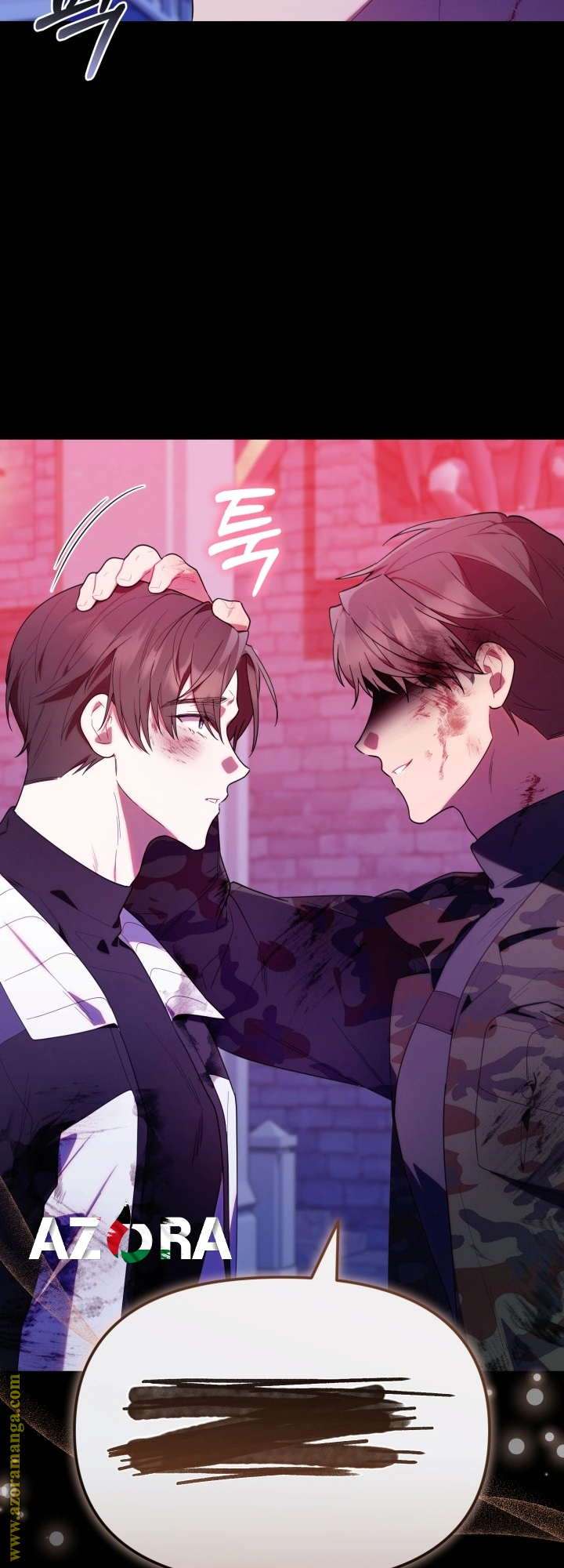 Read The Chick Class Hunter is Busy Being Dutiful! AR Manga Online