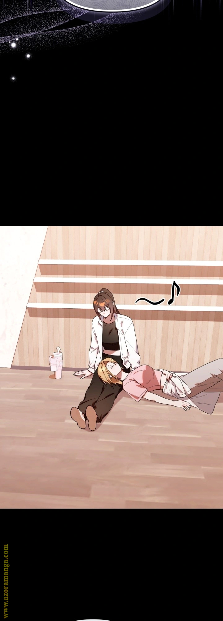 Read The Chick Class Hunter is Busy Being Dutiful! AR Manga Online