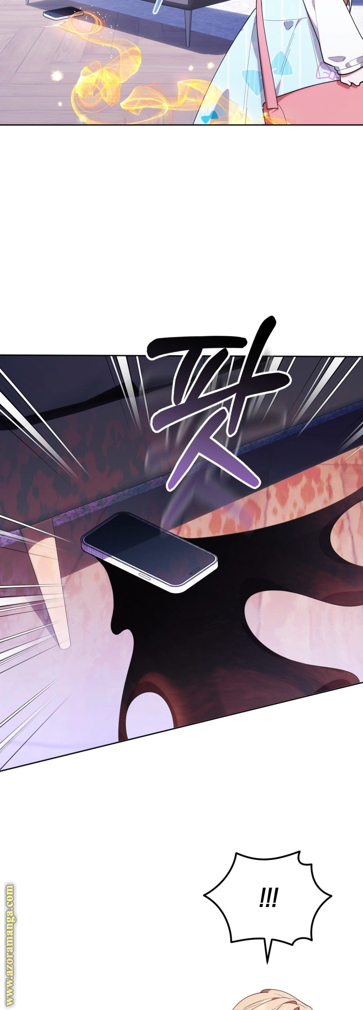 Read The Chick Class Hunter is Busy Being Dutiful! AR Manga Online