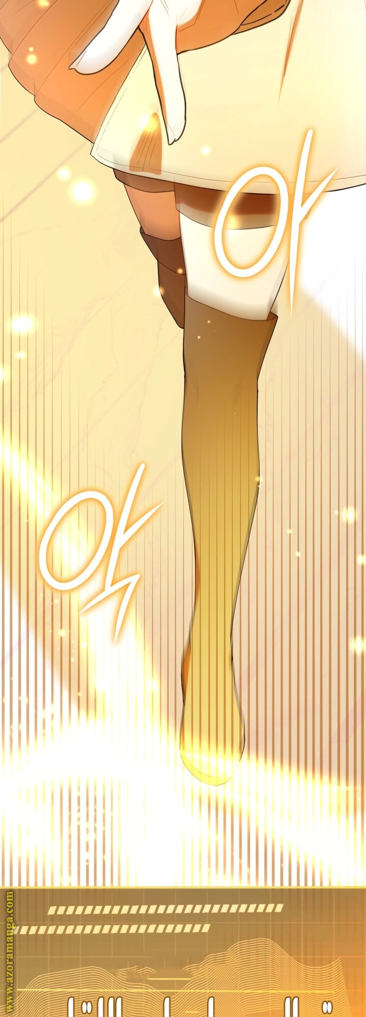 Read The Chick Class Hunter is Busy Being Dutiful! AR Manga Online