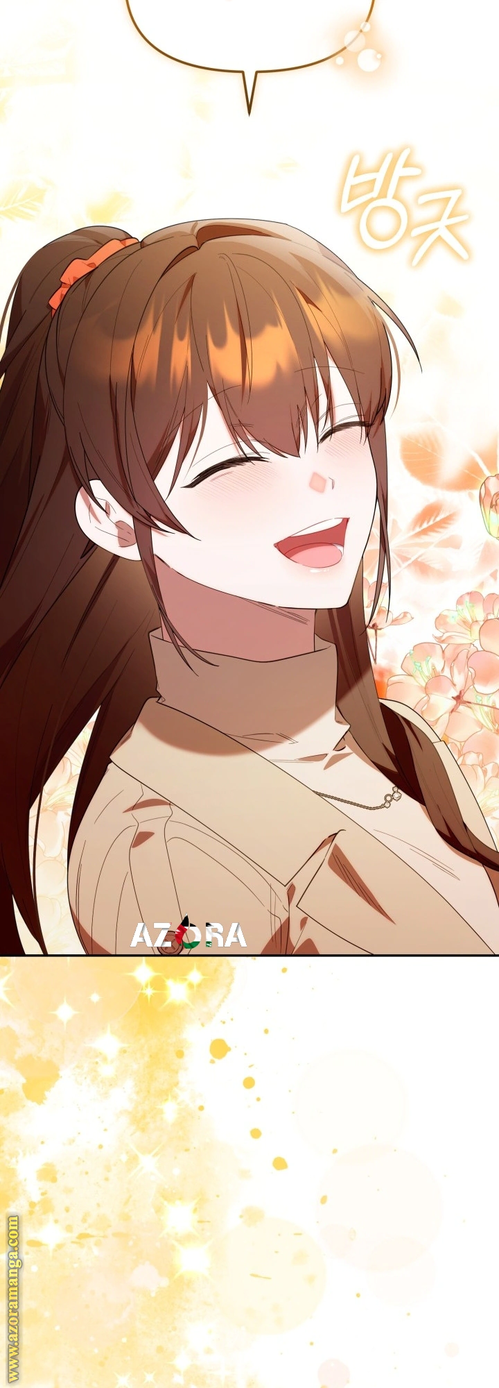 Read The Chick Class Hunter is Busy Being Dutiful! AR Manga Online