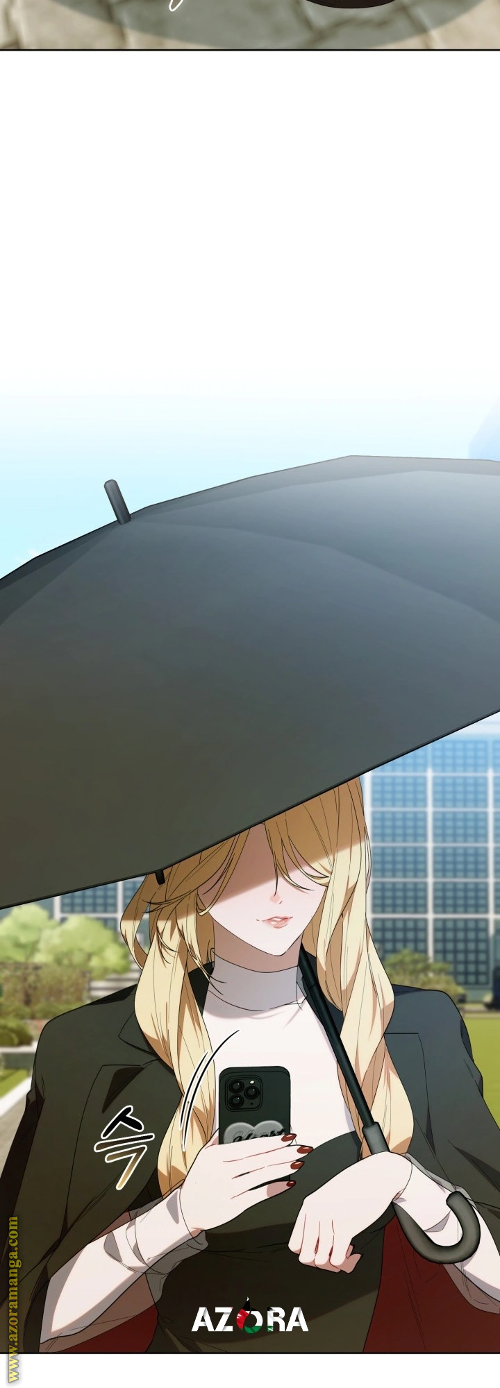 Read The Chick Class Hunter is Busy Being Dutiful! AR Manga Online