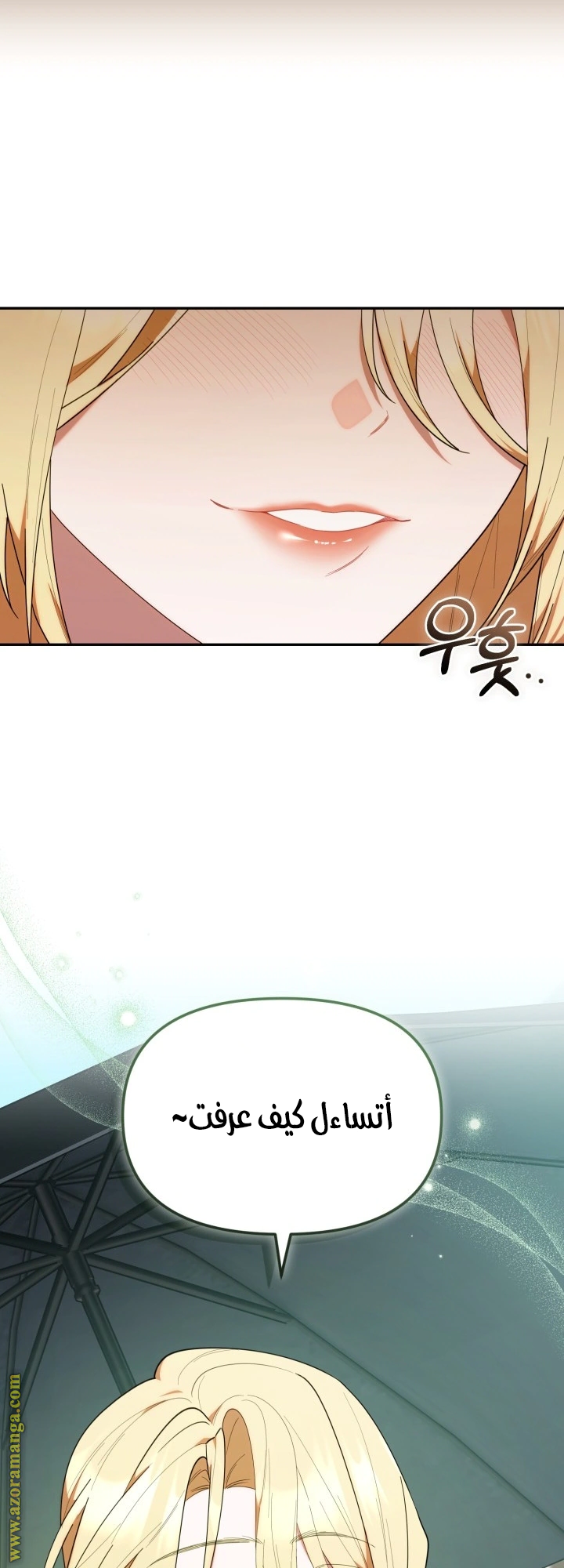 Read The Chick Class Hunter is Busy Being Dutiful! AR Manga Online