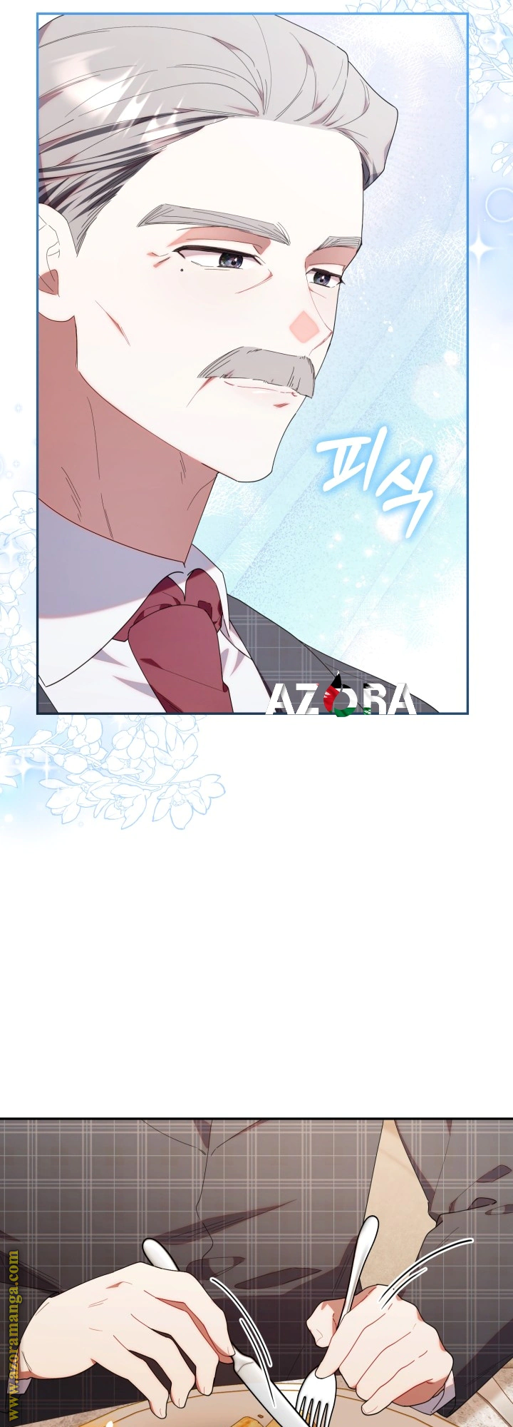 Read The Chick Class Hunter is Busy Being Dutiful! AR Manga Online