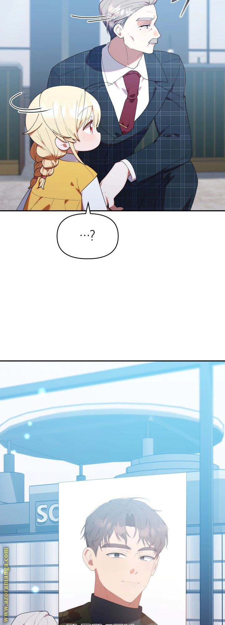 Read The Chick Class Hunter is Busy Being Dutiful! AR Manga Online