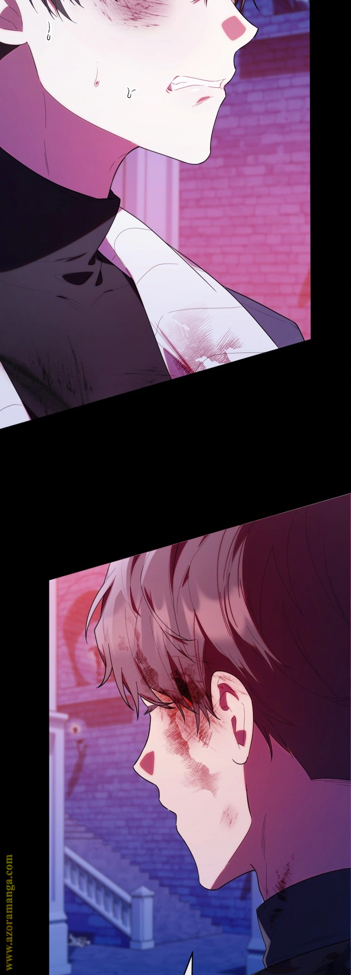 Read The Chick Class Hunter is Busy Being Dutiful! AR Manga Online