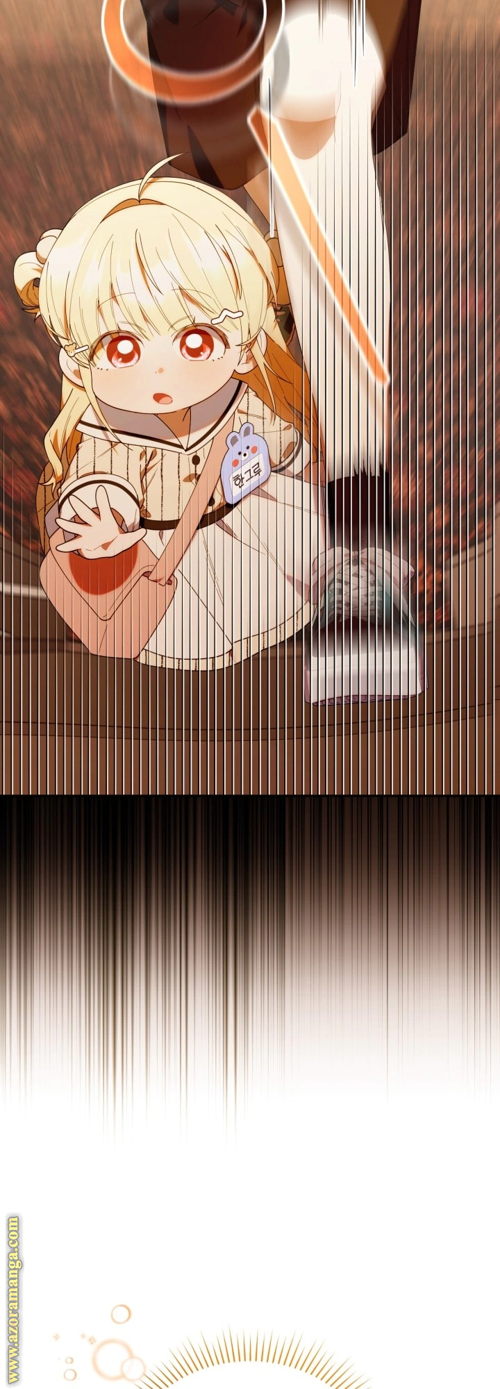 Read The Chick Class Hunter is Busy Being Dutiful! AR Manga Online
