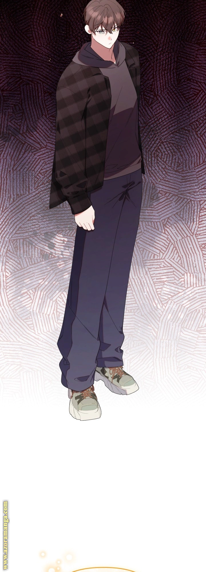 Read The Chick Class Hunter is Busy Being Dutiful! AR Manga Online