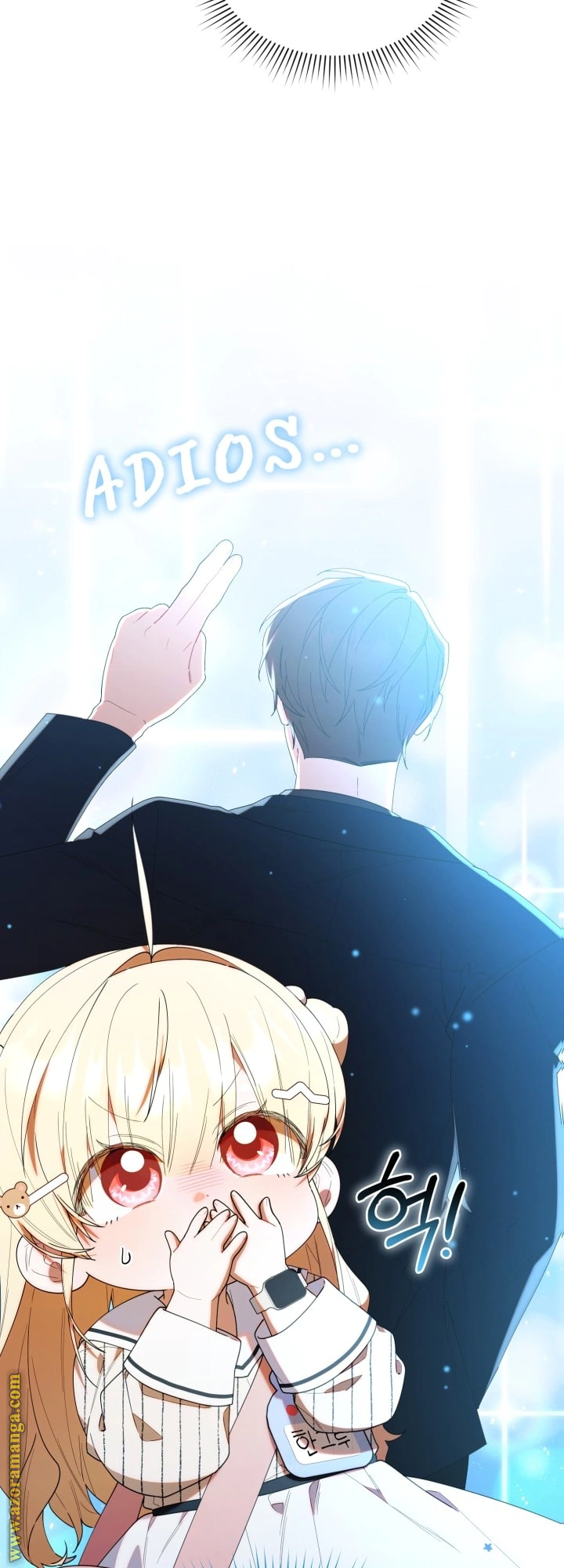 Read The Chick Class Hunter is Busy Being Dutiful! AR Manga Online