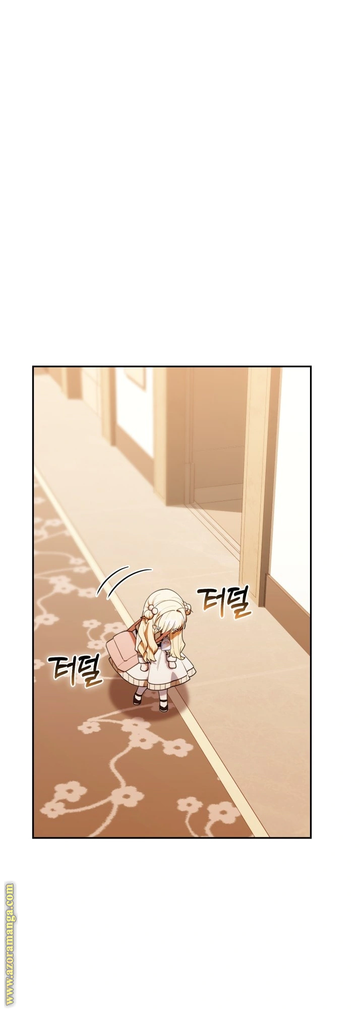 Read The Chick Class Hunter is Busy Being Dutiful! AR Manga Online
