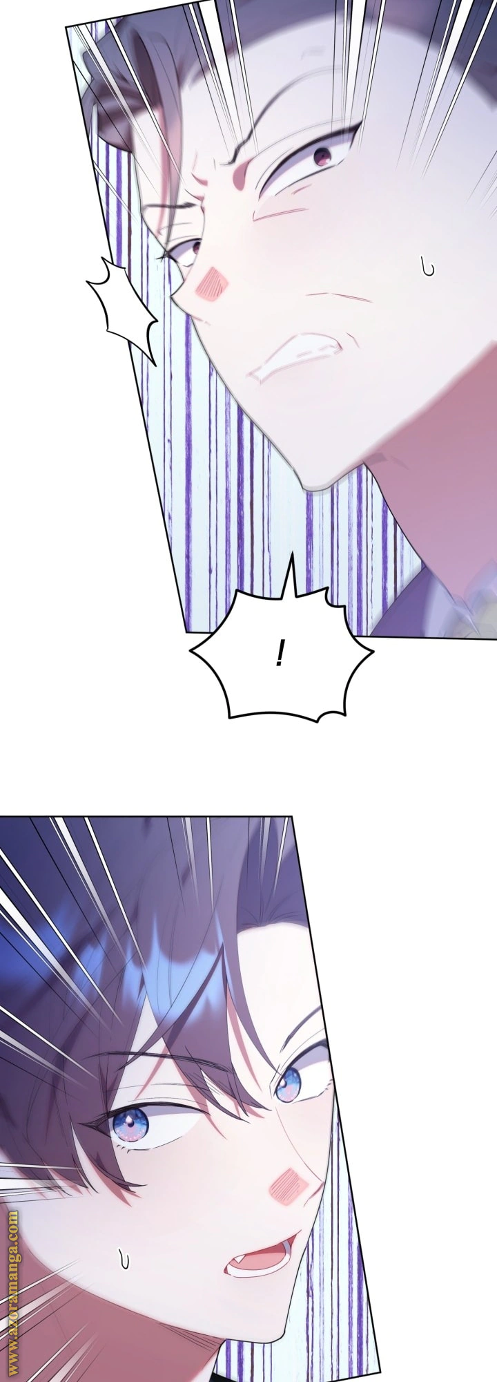 Read The Chick Class Hunter is Busy Being Dutiful! AR Manga Online