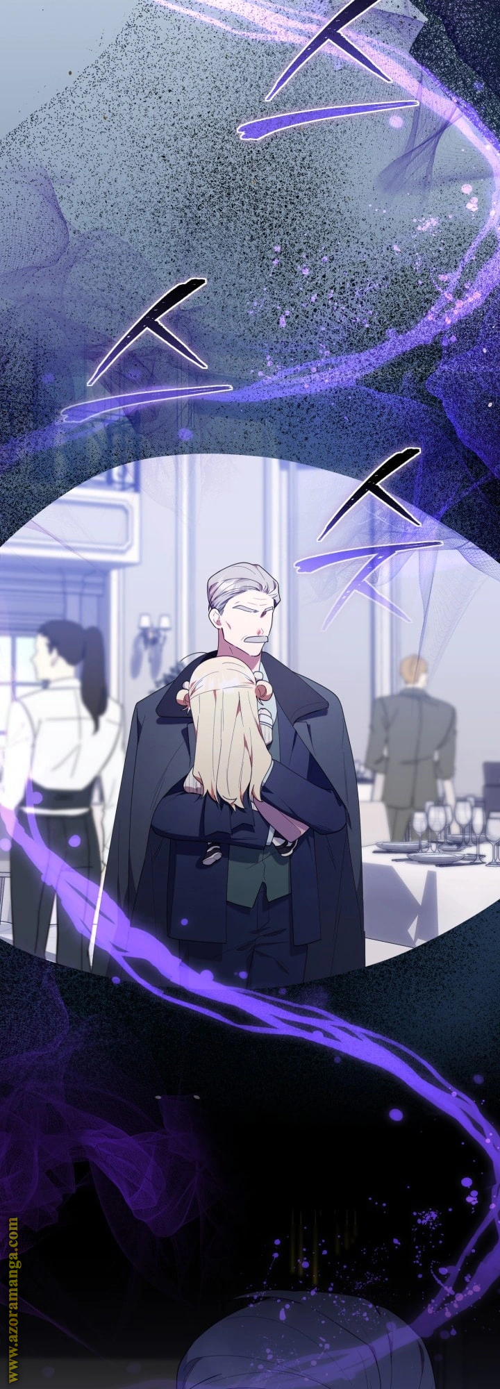 Read The Chick Class Hunter is Busy Being Dutiful! AR Manga Online