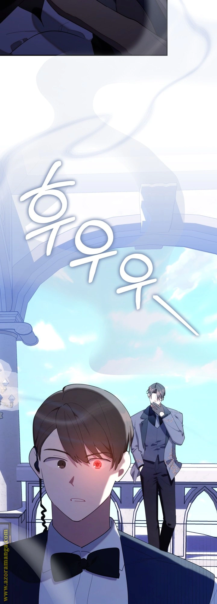 Read The Chick Class Hunter is Busy Being Dutiful! AR Manga Online