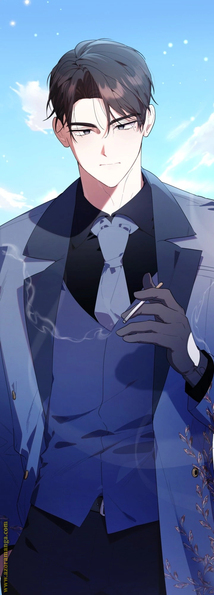 Read The Chick Class Hunter is Busy Being Dutiful! AR Manga Online