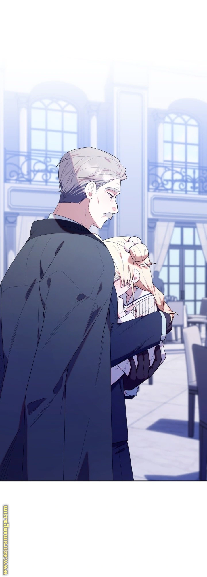 Read The Chick Class Hunter is Busy Being Dutiful! AR Manga Online