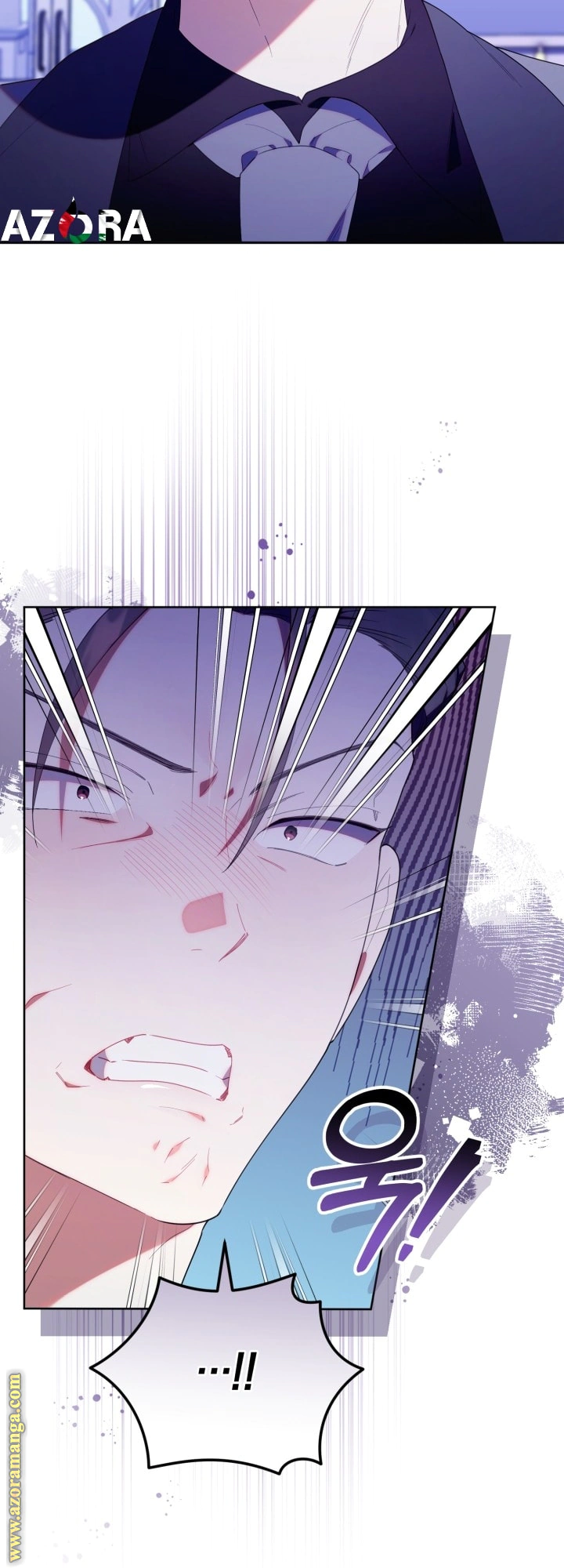 Read The Chick Class Hunter is Busy Being Dutiful! AR Manga Online