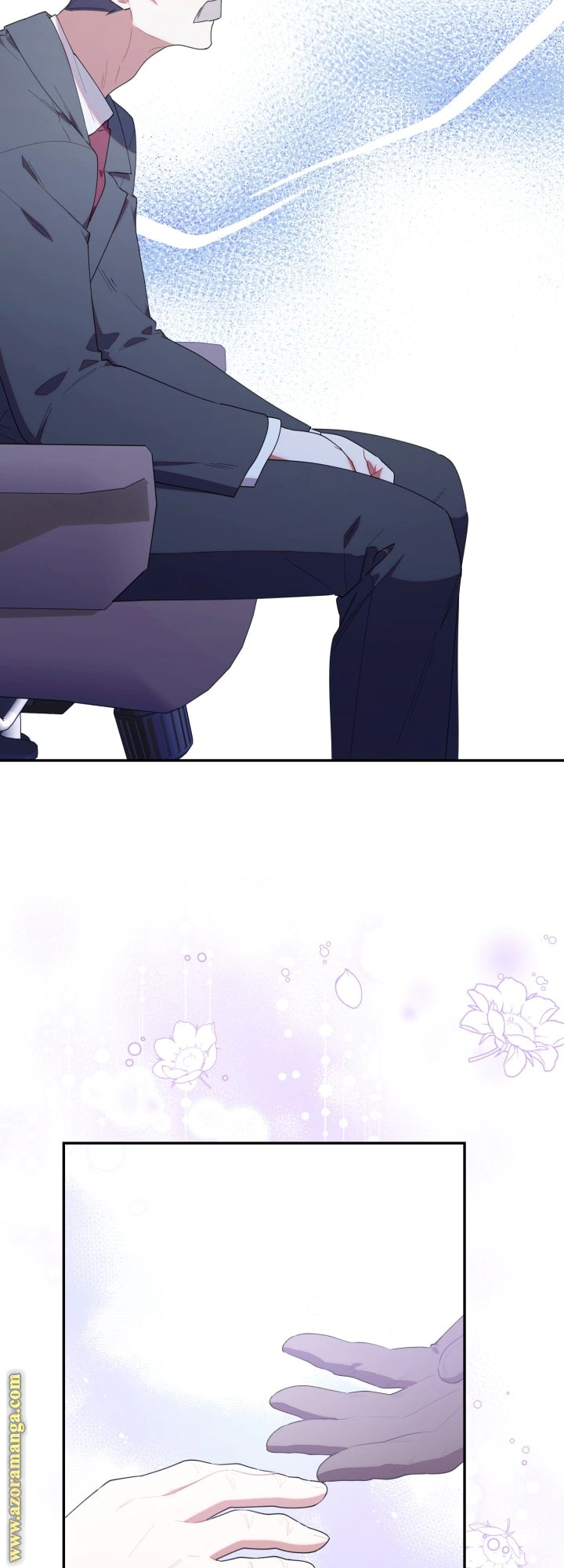 Read The Chick Class Hunter is Busy Being Dutiful! AR Manga Online