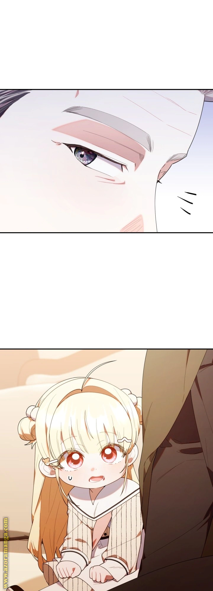 Read The Chick Class Hunter is Busy Being Dutiful! AR Manga Online