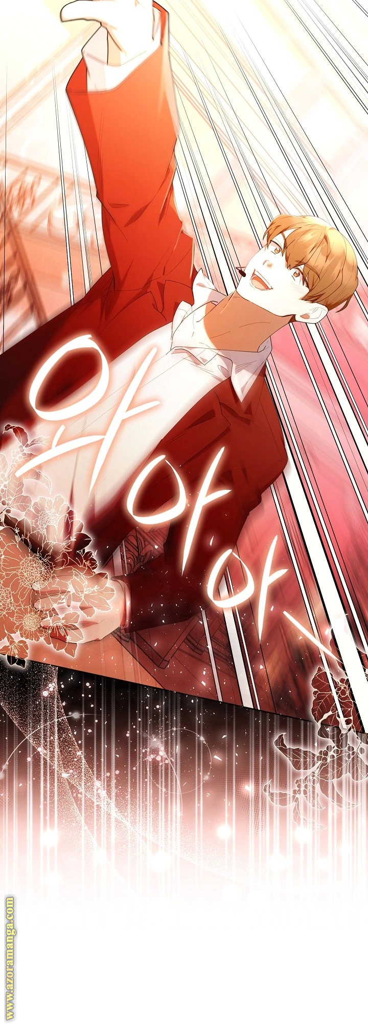 Read The Chick Class Hunter is Busy Being Dutiful! AR Manga Online