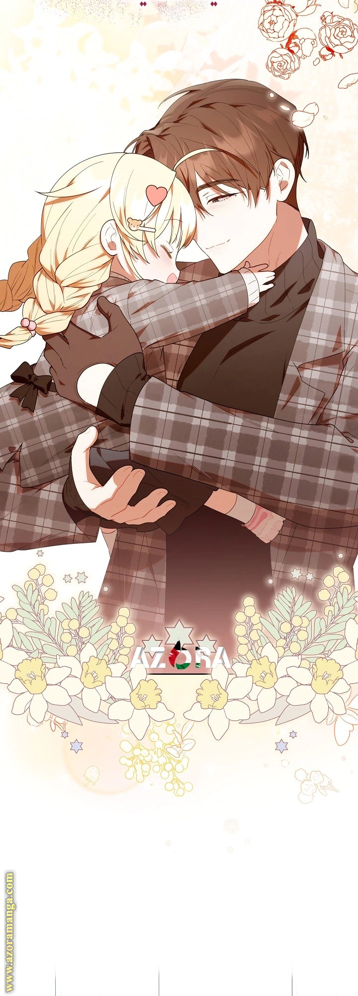 Read The Chick Class Hunter is Busy Being Dutiful! AR Manga Online