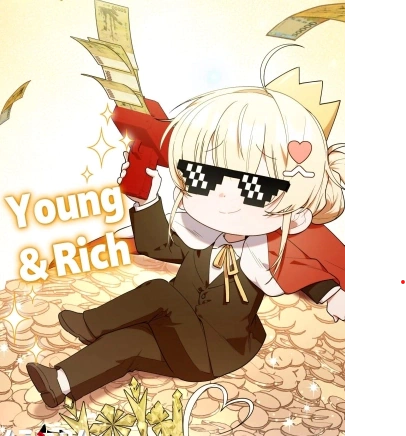 Read The Chick Class Hunter is Busy Being Dutiful! AR Manga Online