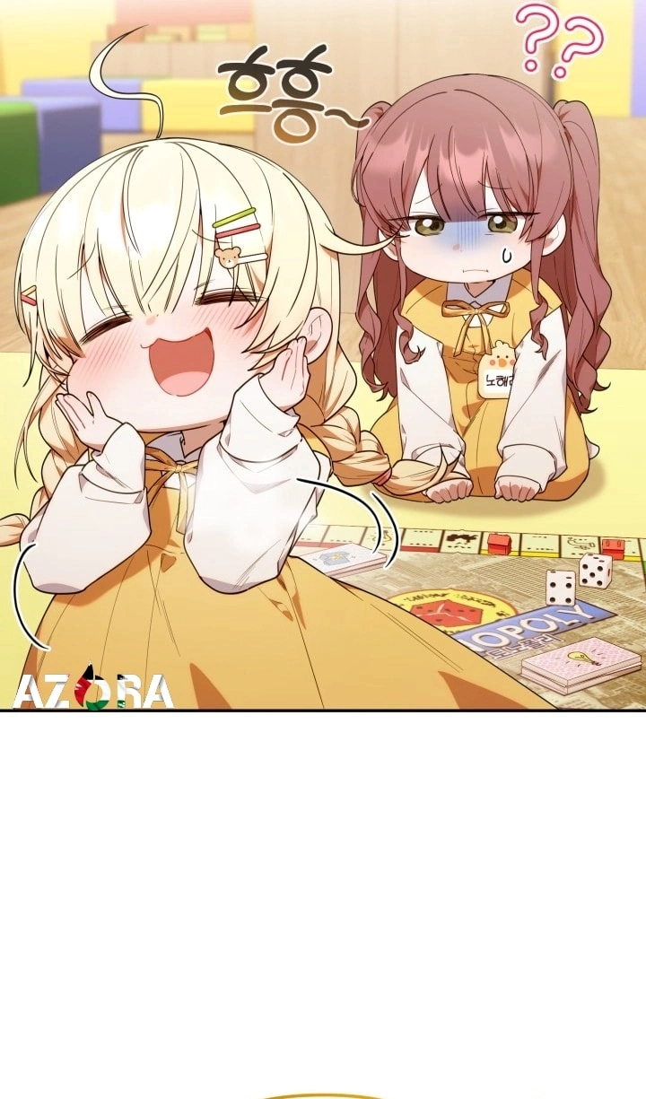 Read The Chick Class Hunter is Busy Being Dutiful! AR Manga Online