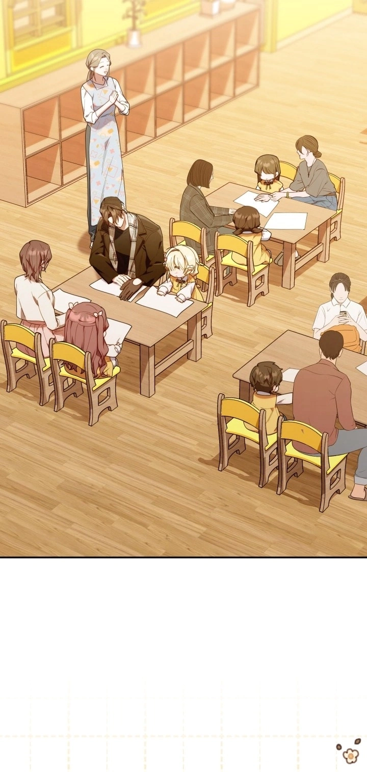 Read The Chick Class Hunter is Busy Being Dutiful! AR Manga Online