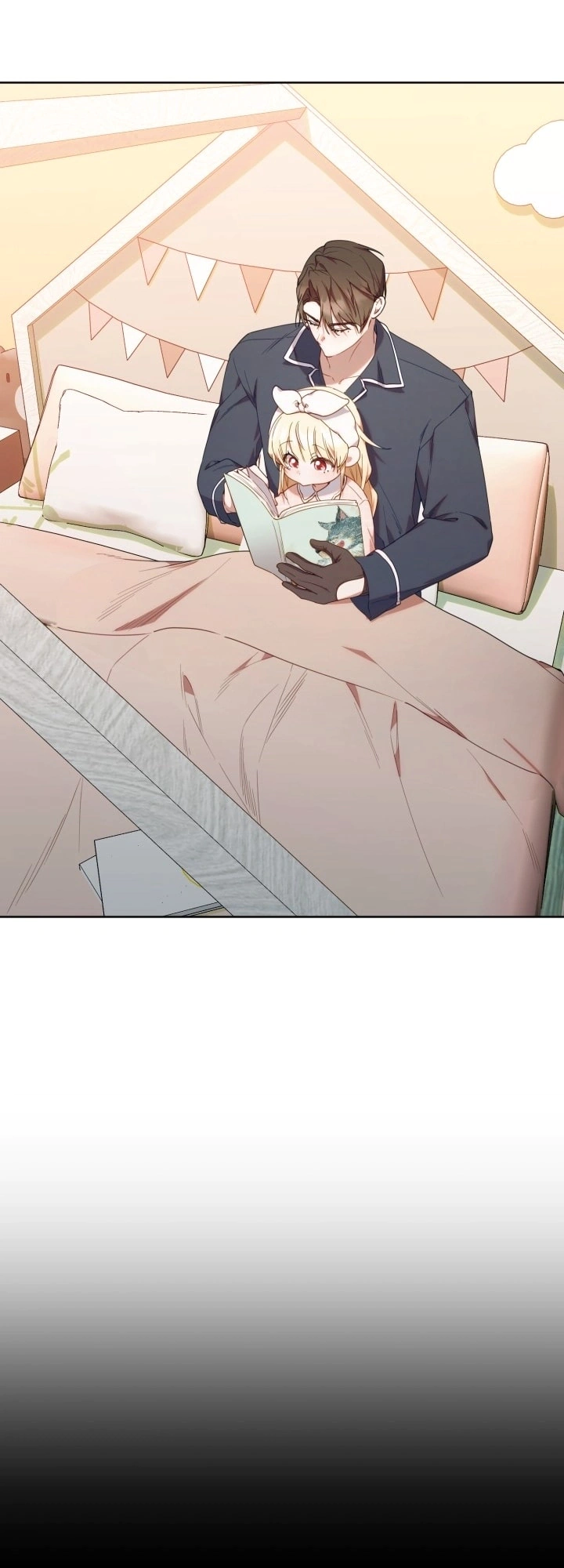Read The Chick Class Hunter is Busy Being Dutiful! AR Manga Online