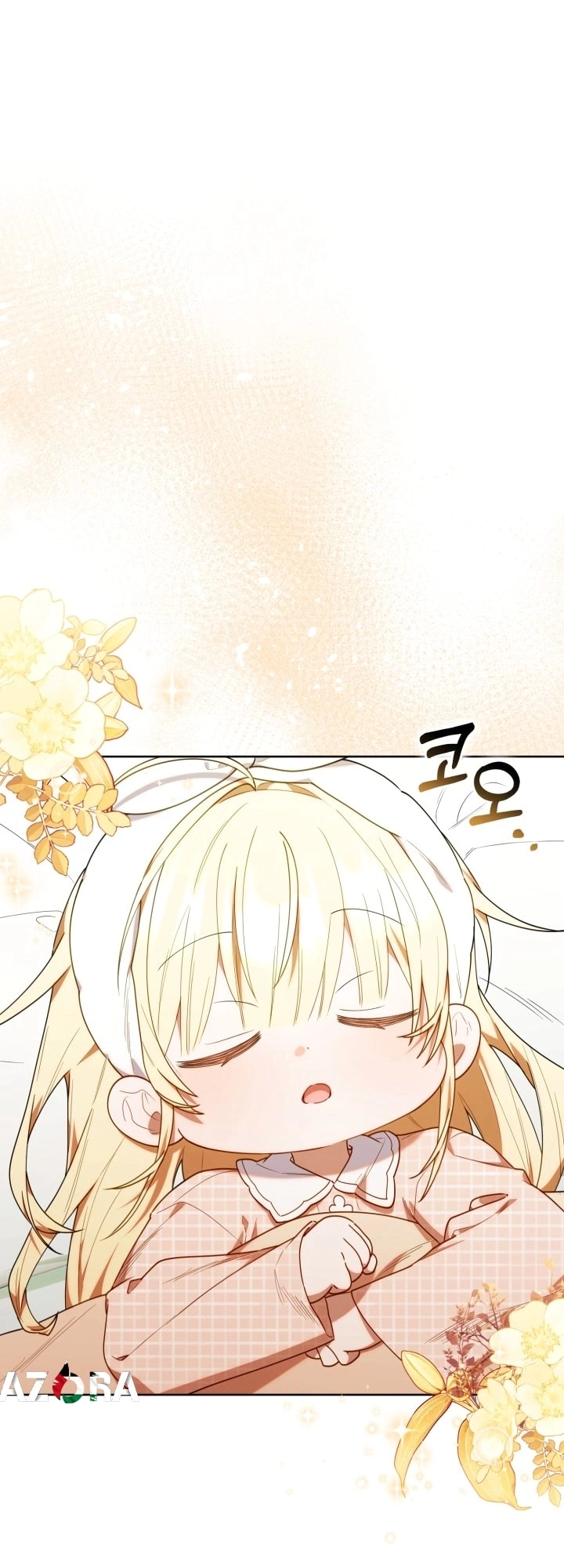 Read The Chick Class Hunter is Busy Being Dutiful! AR Manga Online