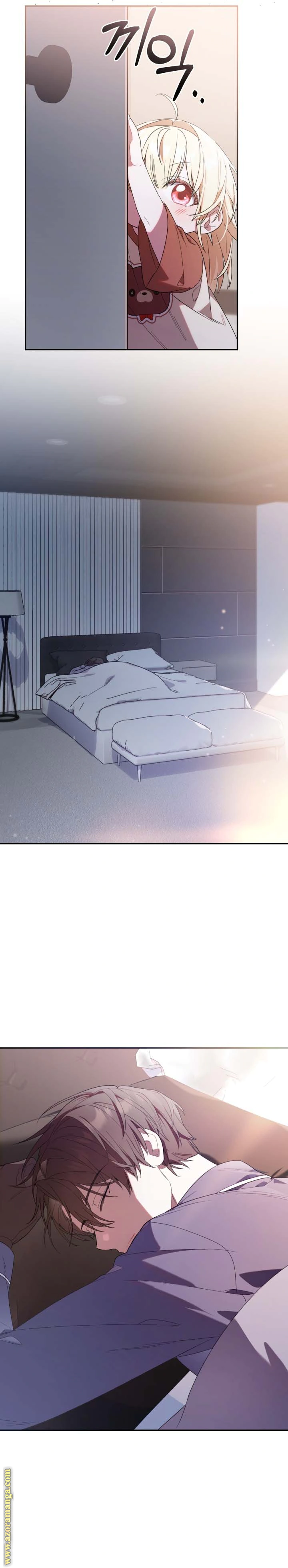 Read The Chick Class Hunter is Busy Being Dutiful! AR Manga Online