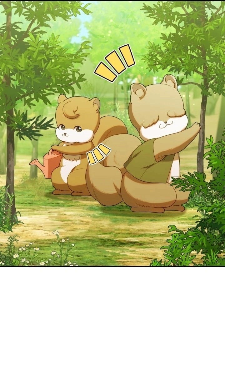 Read The Chick Class Hunter is Busy Being Dutiful! AR Manga Online