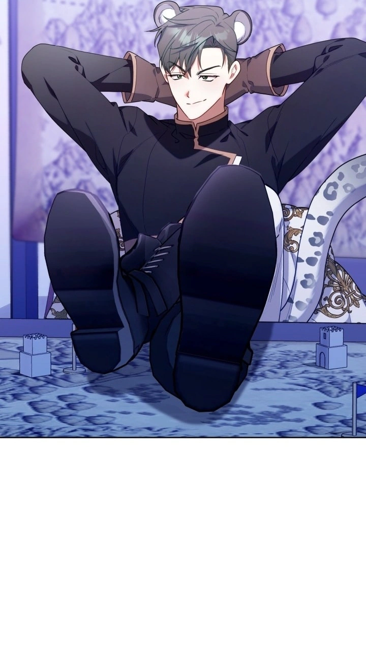 Read The Chick Class Hunter is Busy Being Dutiful! AR Manga Online