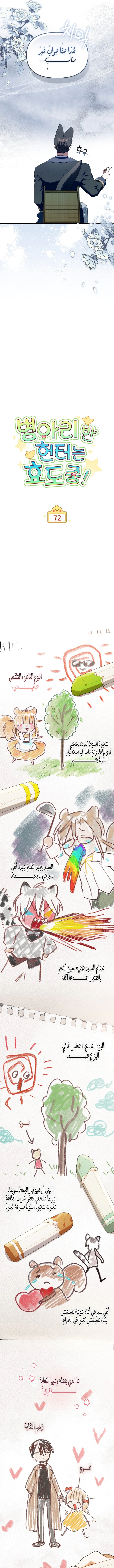 Read The Chick Class Hunter is Busy Being Dutiful! AR Manga Online
