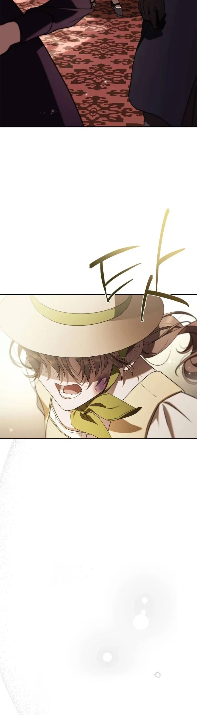 Read The Count's Secret Maid AR Manga Online