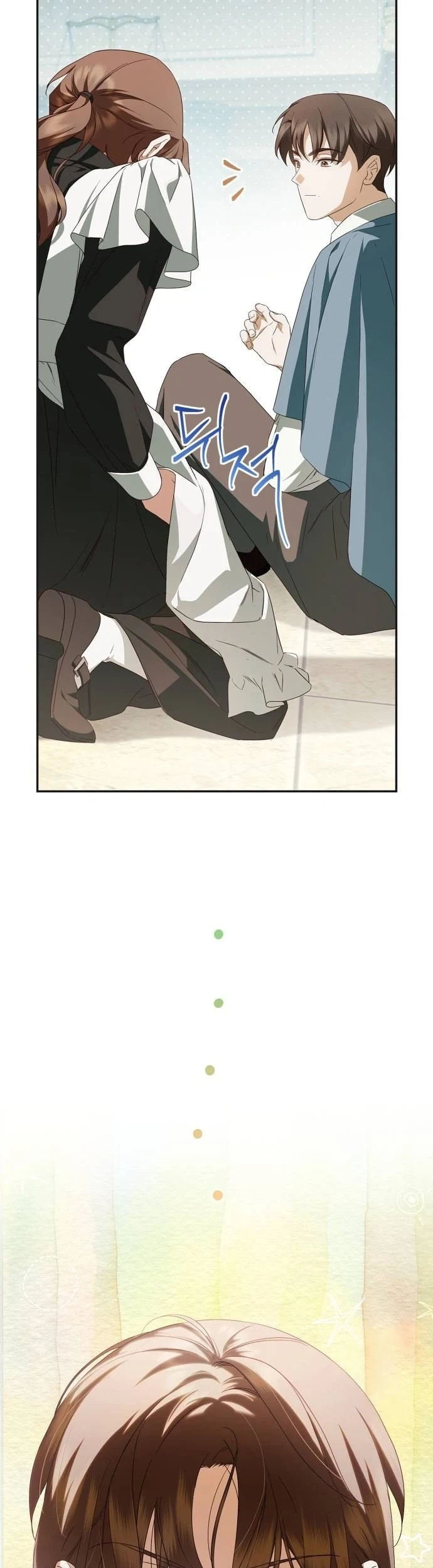 Read The Count's Secret Maid AR Manga Online