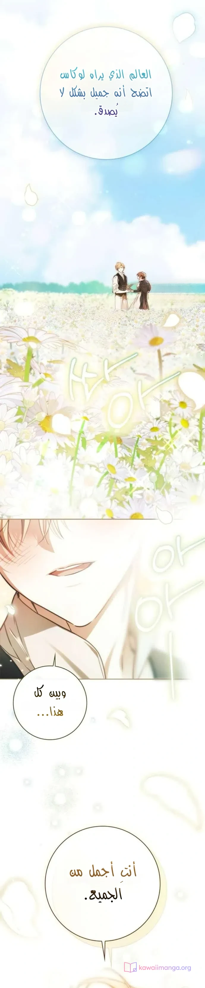 Read The Count's Secret Maid AR Manga Online