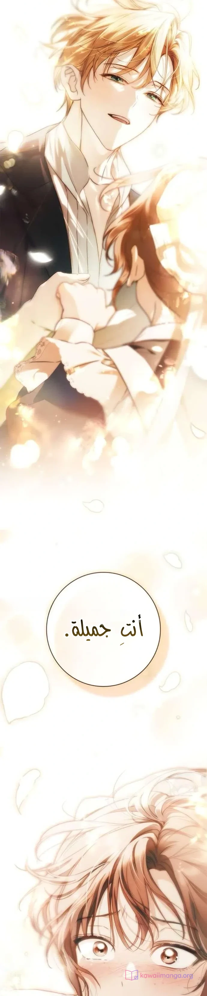Read The Count's Secret Maid AR Manga Online