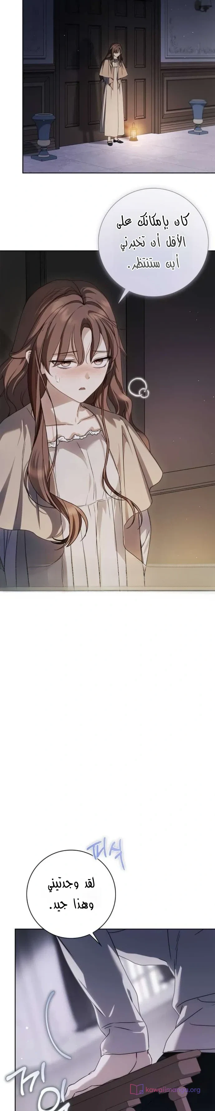 Read The Count's Secret Maid AR Manga Online