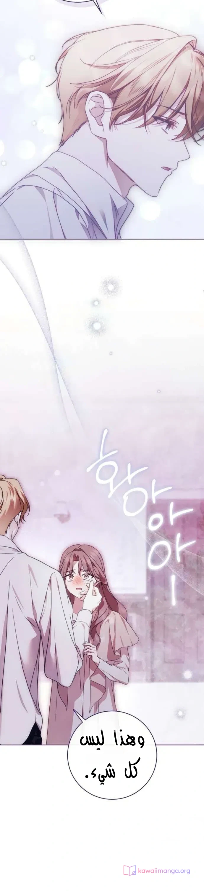 Read The Count's Secret Maid AR Manga Online