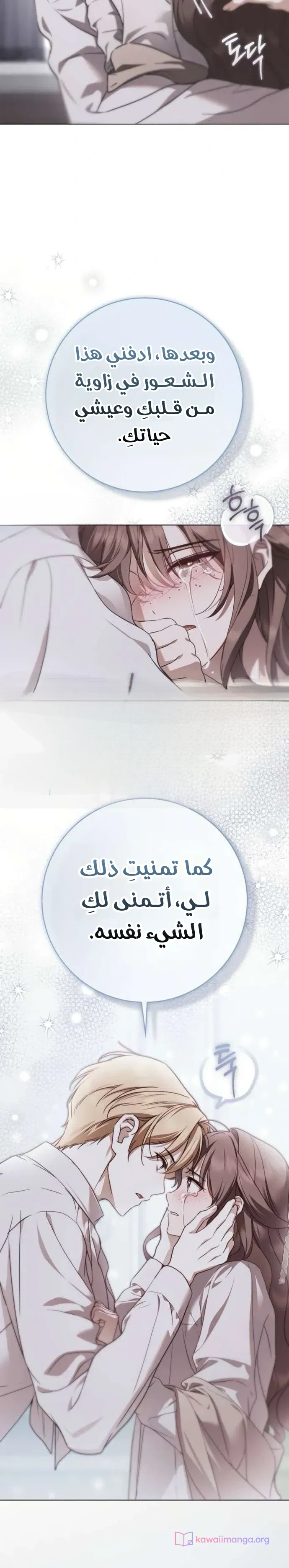Read The Count's Secret Maid AR Manga Online