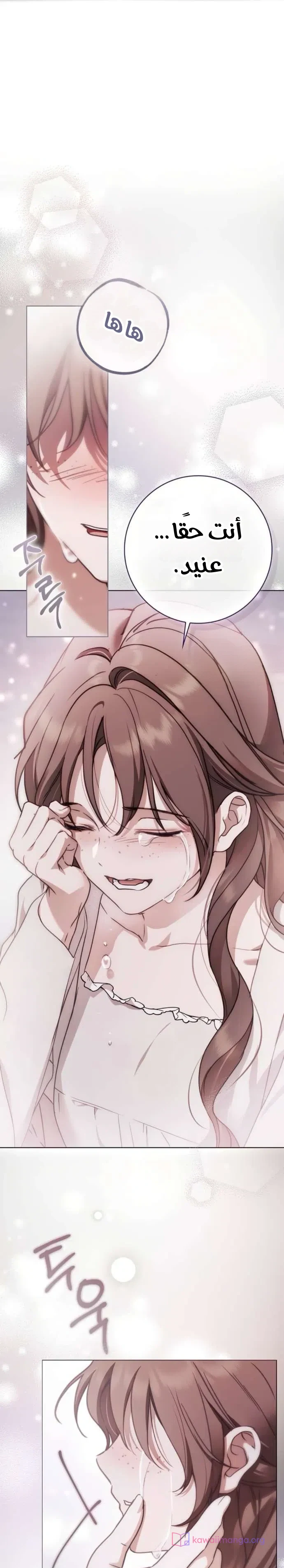 Read The Count's Secret Maid AR Manga Online