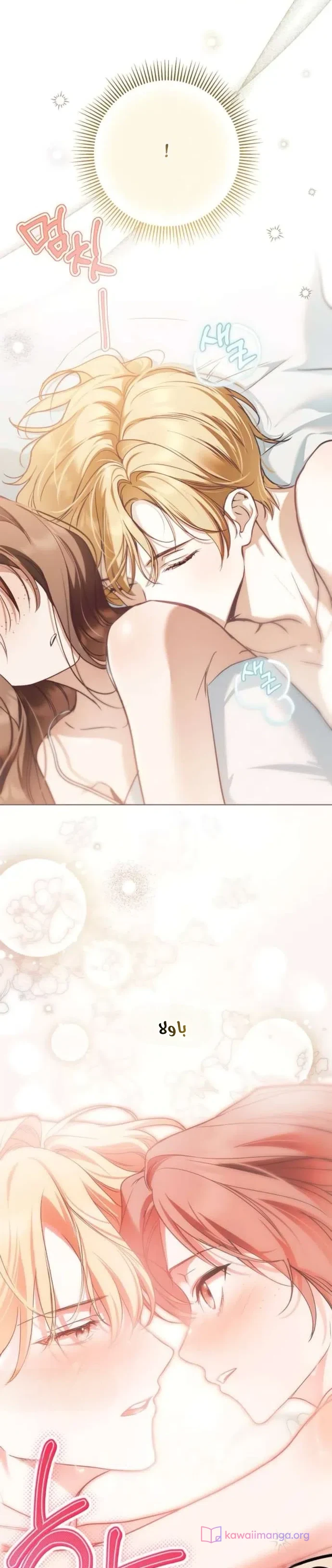 Read The Count's Secret Maid AR Manga Online