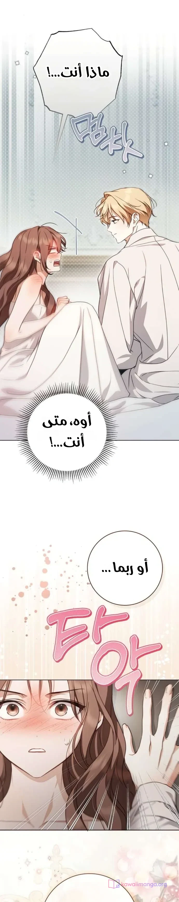 Read The Count's Secret Maid AR Manga Online