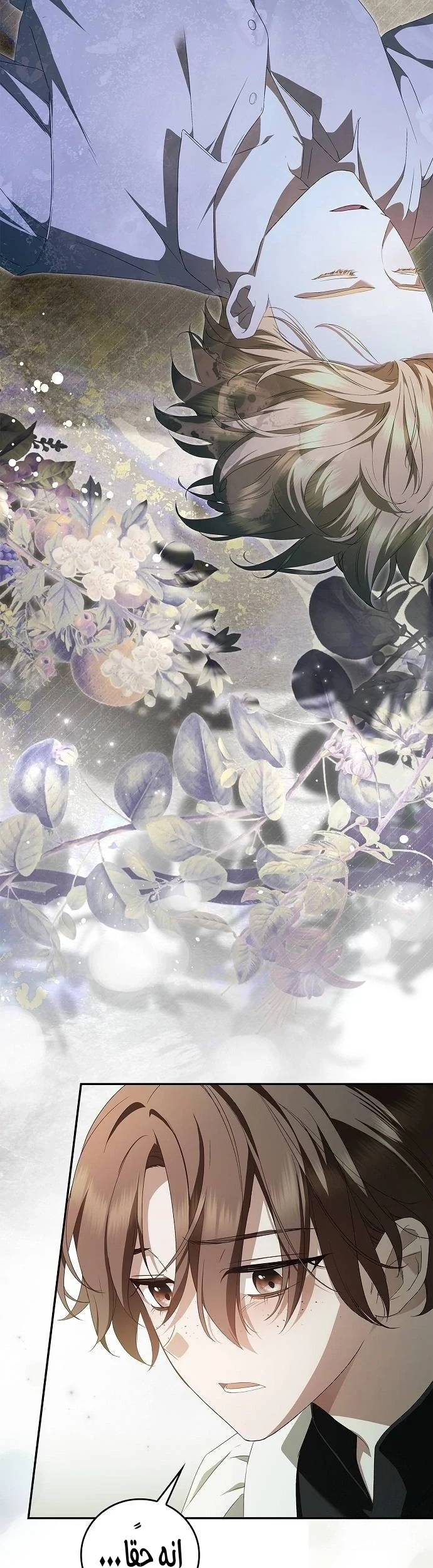 Read The Count's Secret Maid AR Manga Online