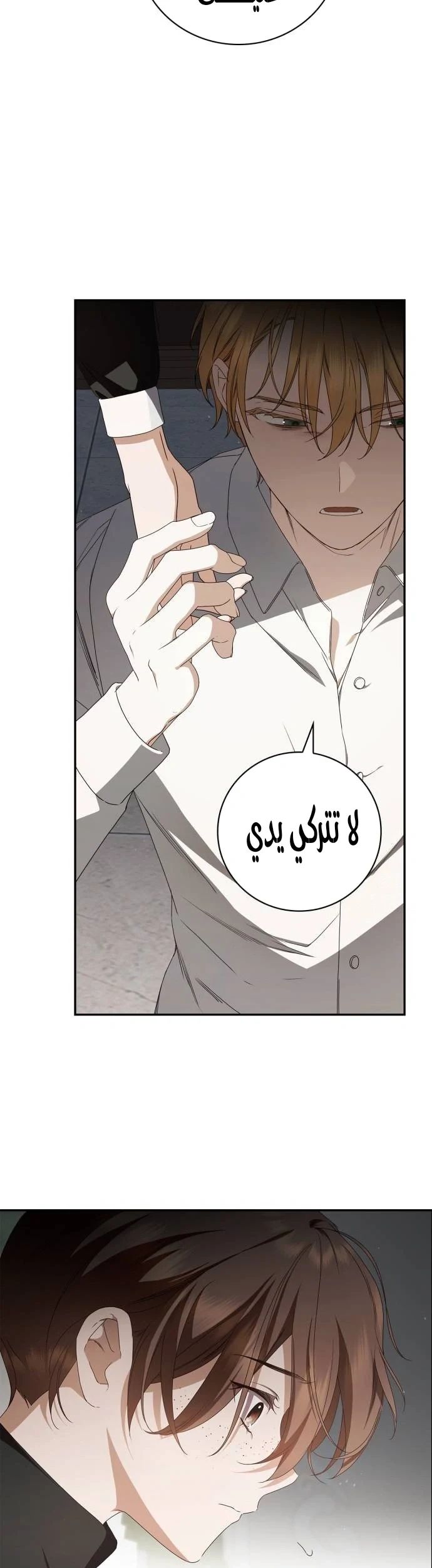 Read The Count's Secret Maid AR Manga Online