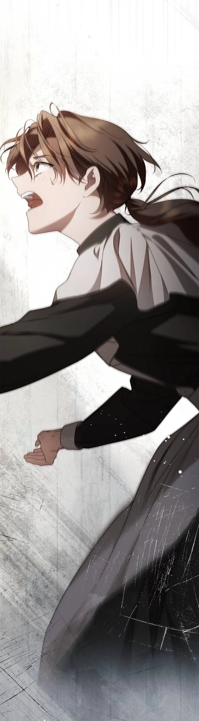 Read The Count's Secret Maid AR Manga Online