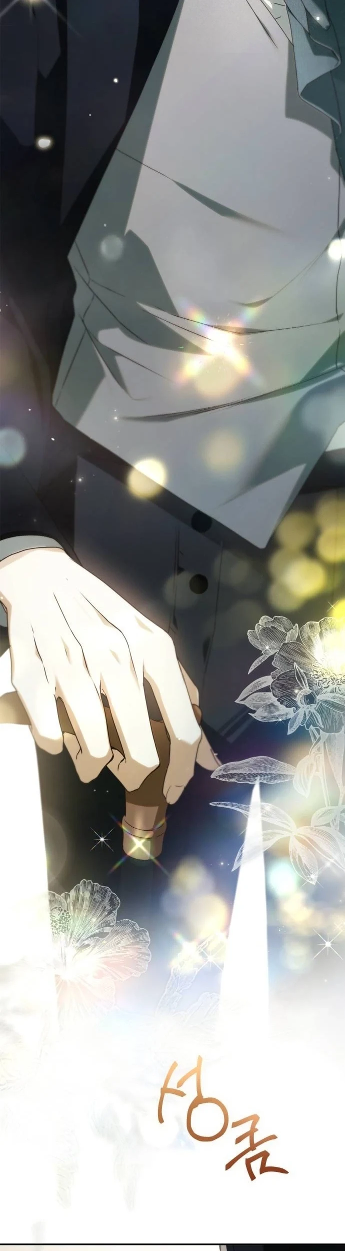 Read The Count's Secret Maid AR Manga Online
