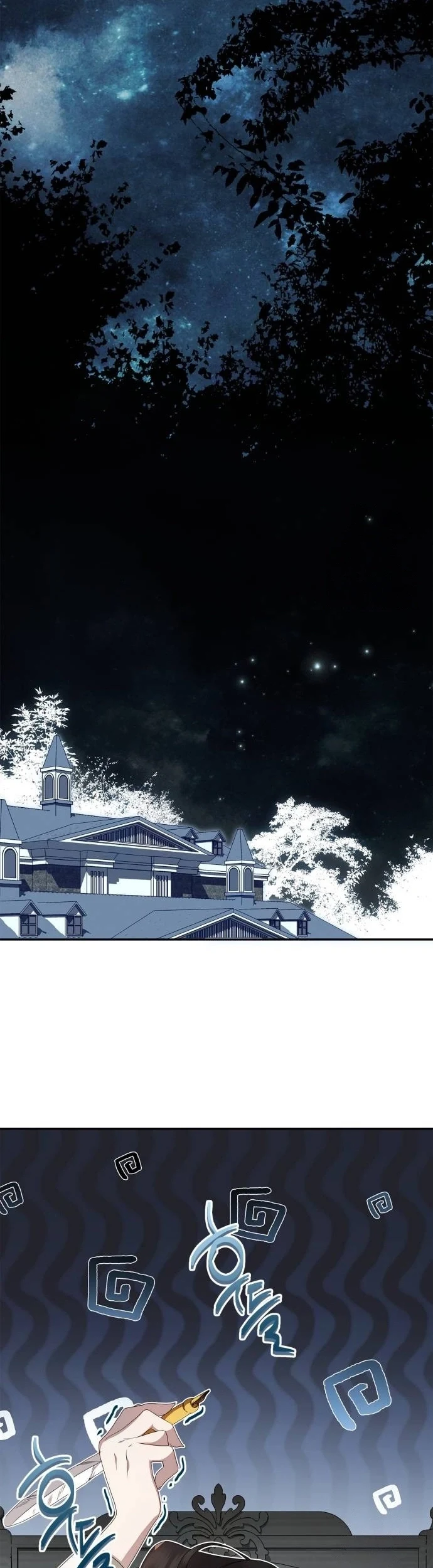 Read The Count's Secret Maid AR Manga Online